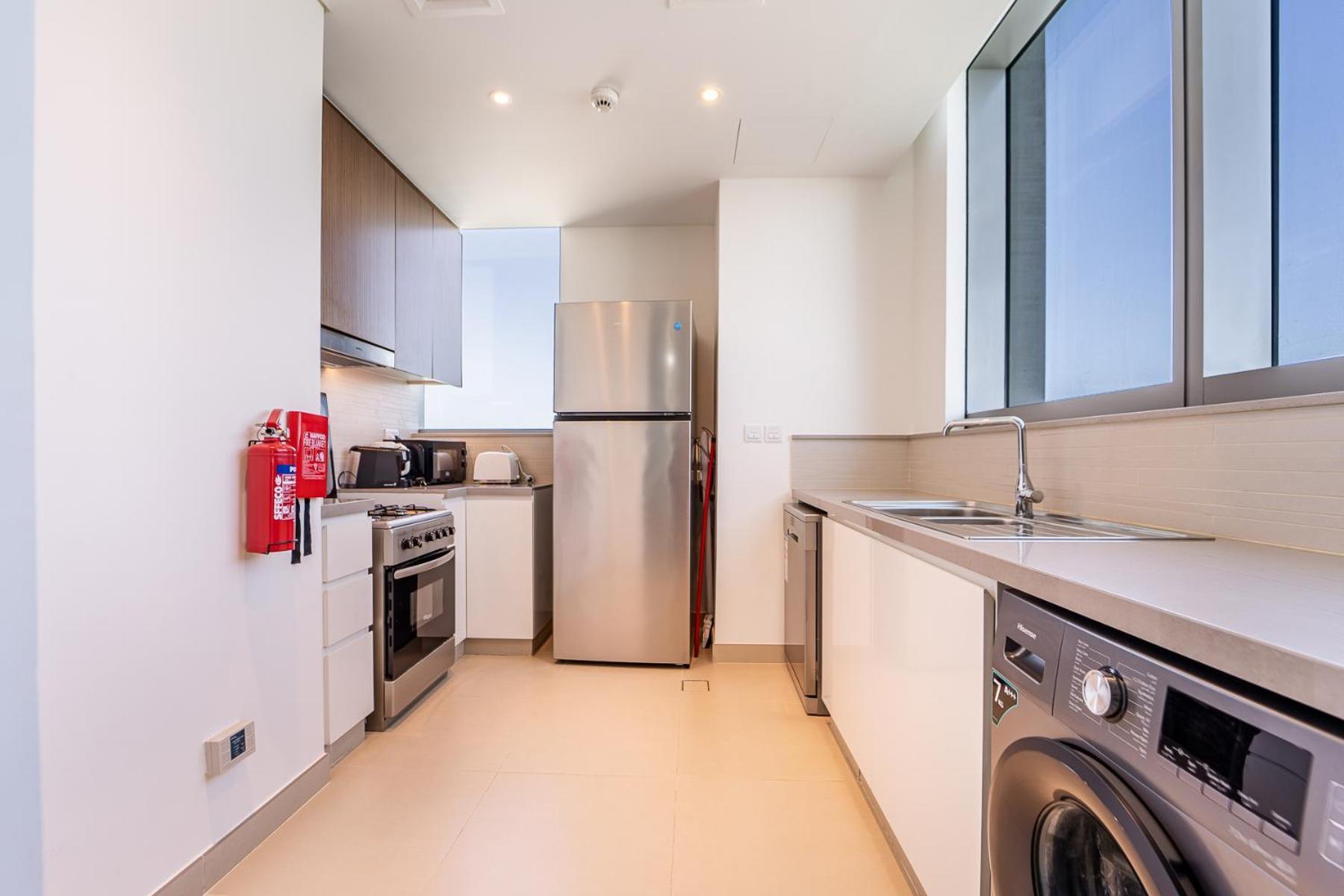 Appartement Luxury Staycation - 52 42 Emaar Tower A And B