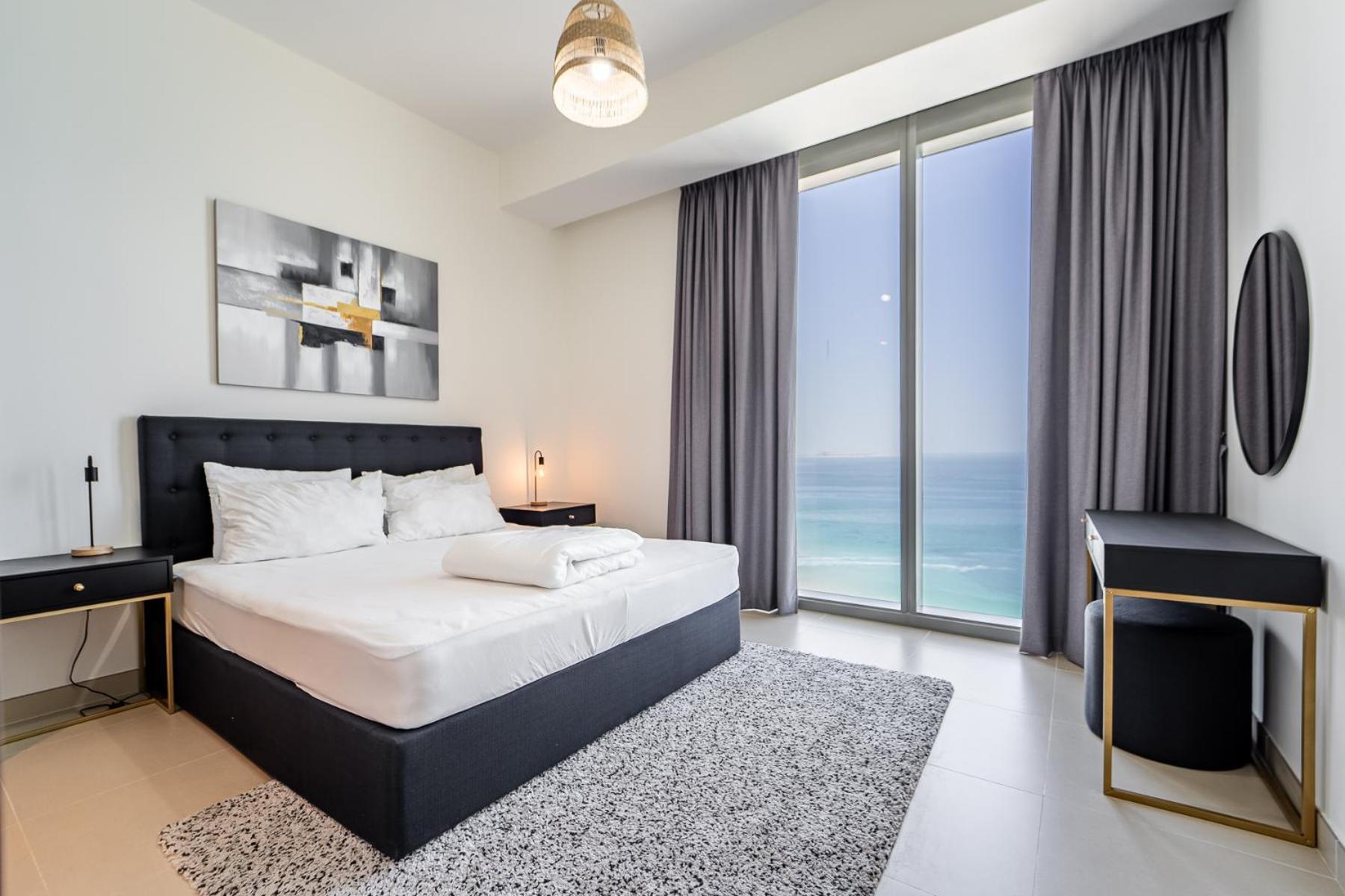 Luxury Staycation - 52 42 Emaar Tower A And B *