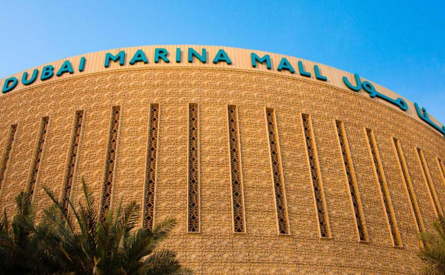 Appartement Luxury Penthouse At Marina 180 Marina Views *