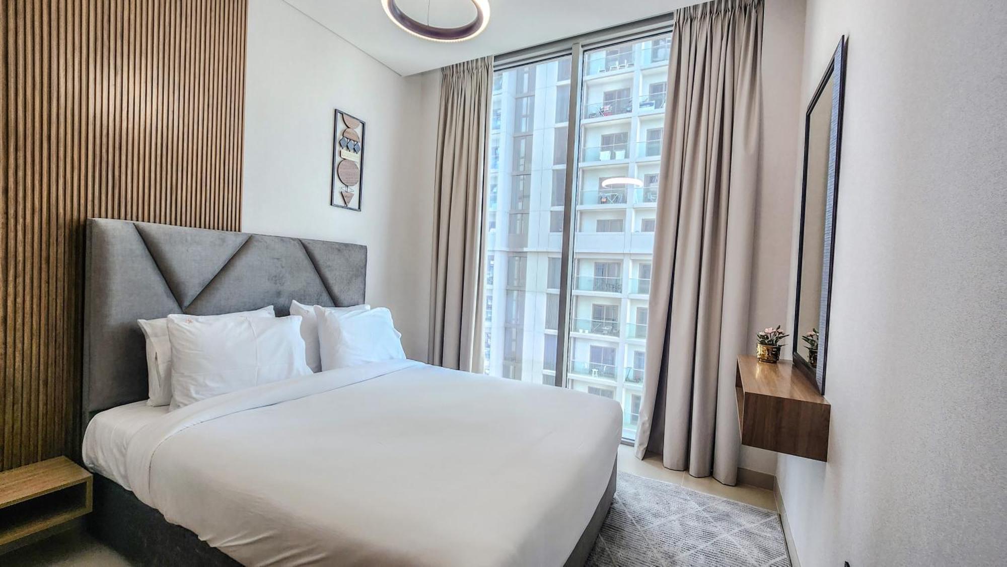 By Latinem Luxury 2br Cvr B1308 Near Burj Khalifa * Dubaï
