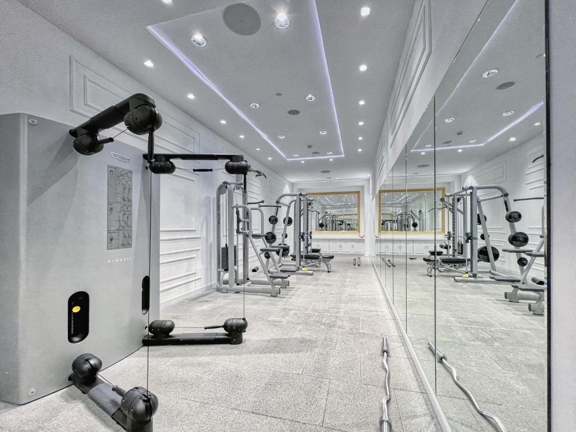 The Smart Concierge - Princess Tower Dubaï