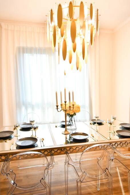Panoramic Burj&fountain View 3 En-suite Br+office Apartment Dubai