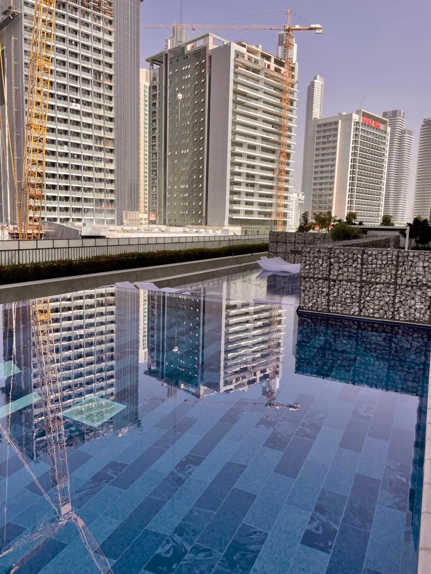 New Reva Next Burj Khalifa Dubaï