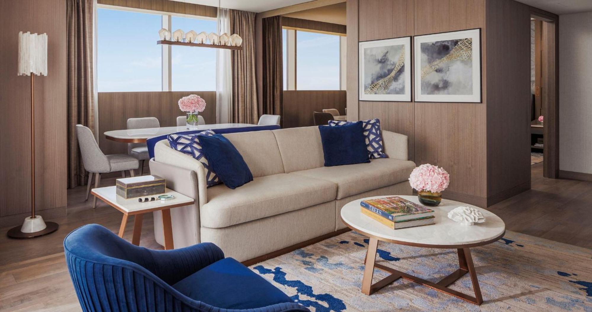 Resor Jumeirah 5*