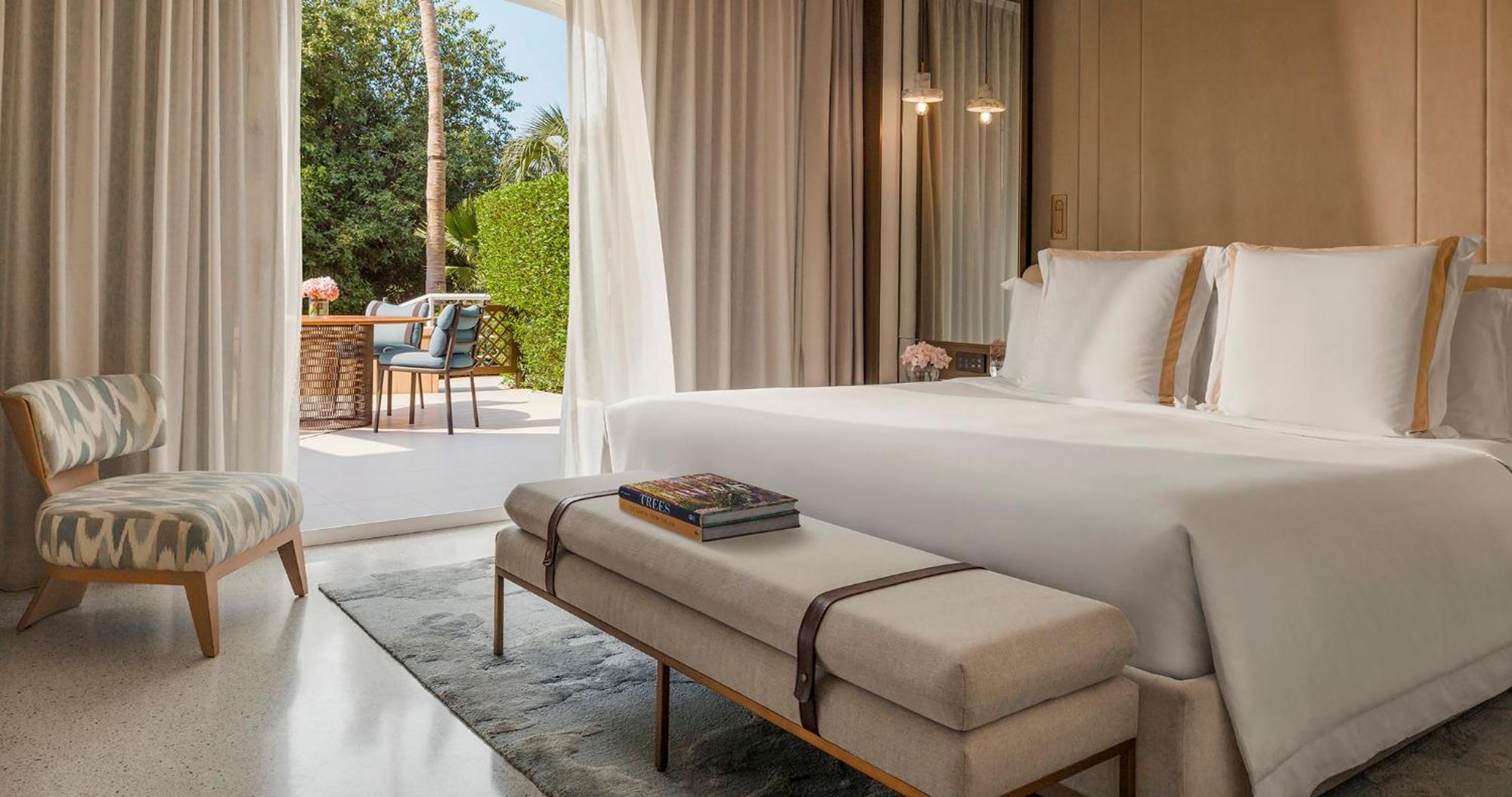 Jumeirah Resor Dubai