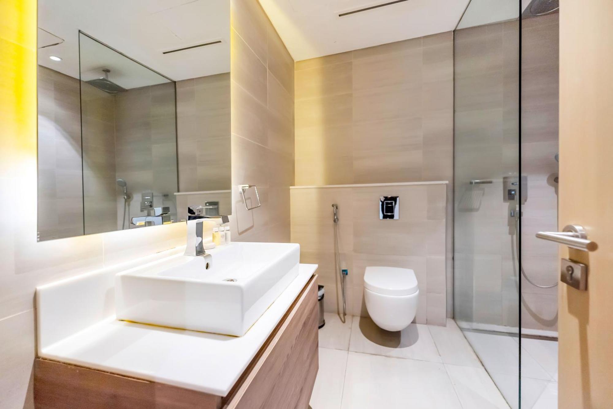 Appartamento Fam Living - Mada Residences Downtown