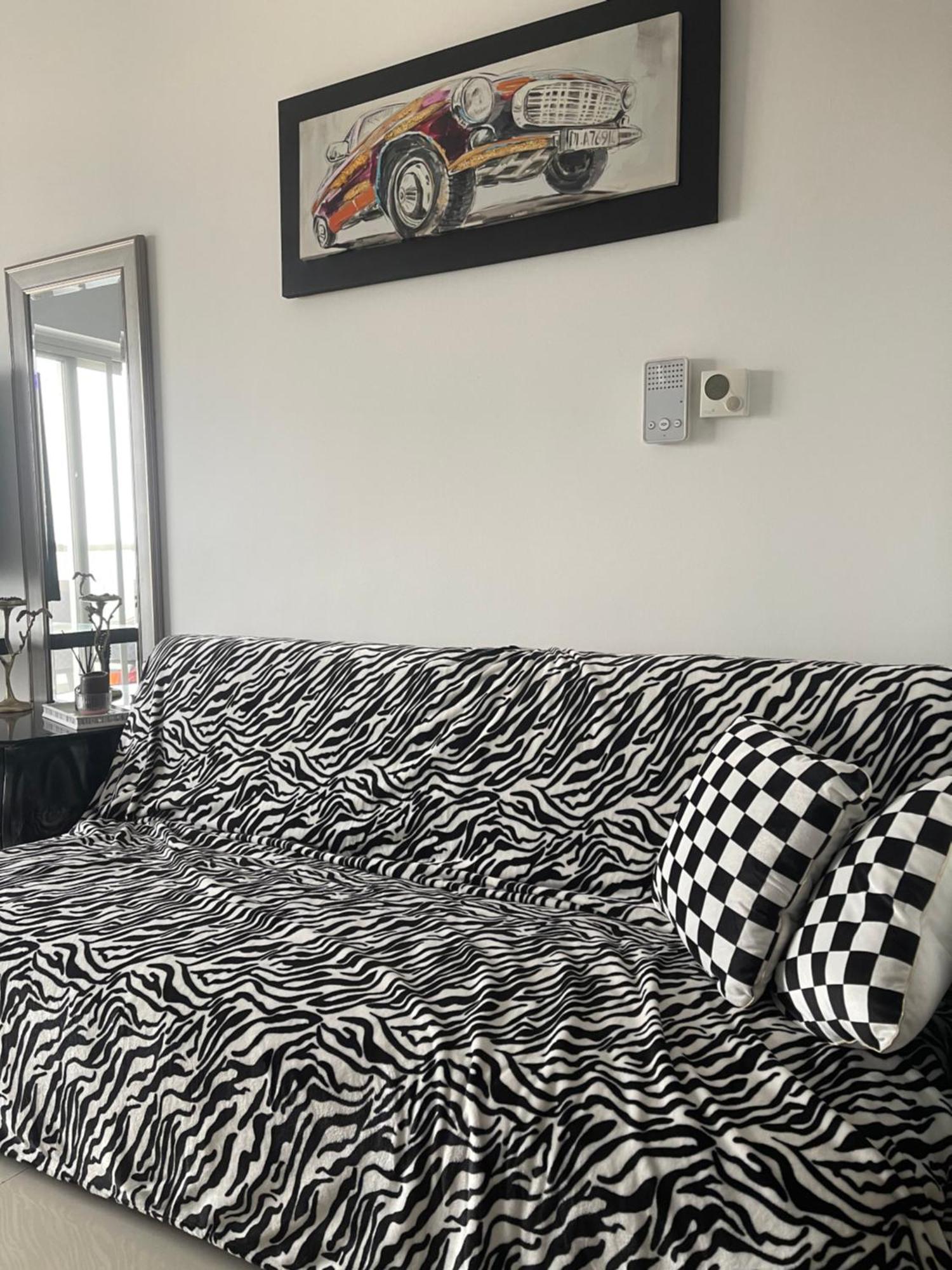 Appartamento Great View, Sportcity, Parking Included, *