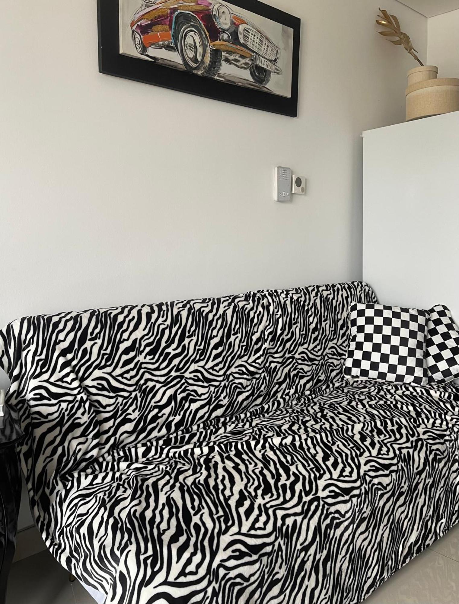Appartamento Great View, Sportcity, Parking Included,