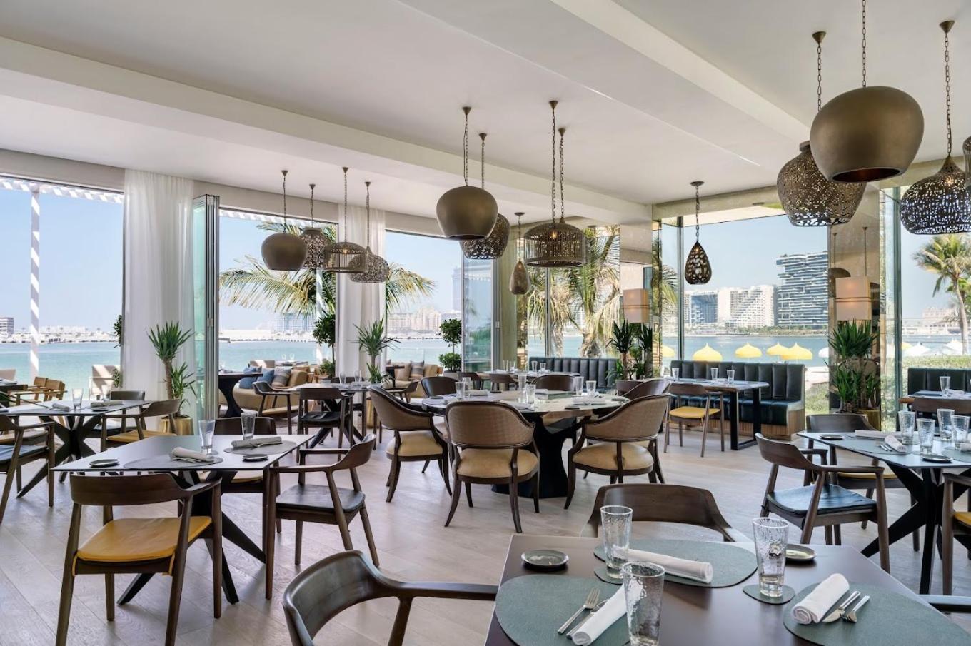 Apartamento Vacay Lettings - Private Access -emaar Beachfront