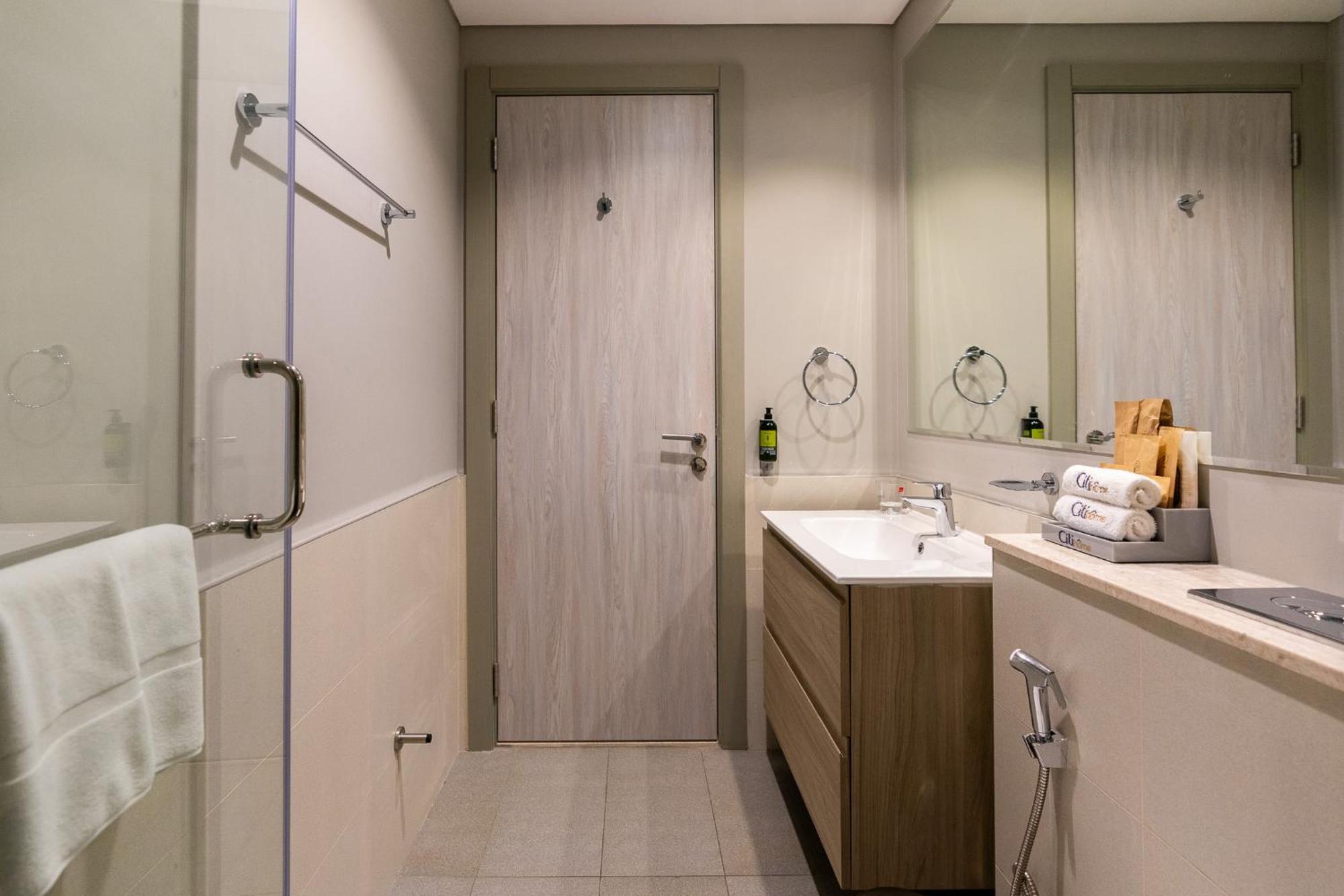 Citihome - Newly Furnished In Business Bay *