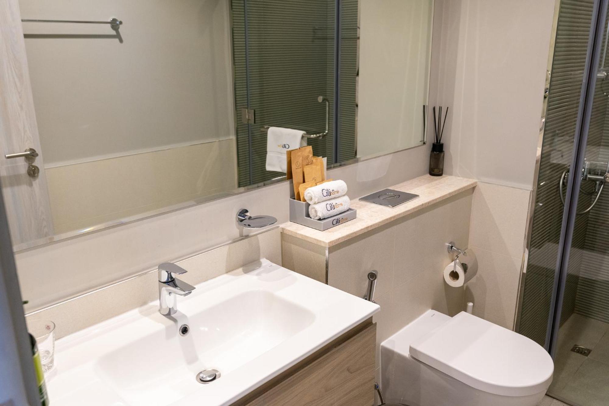 Citihome - Newly Furnished In Business Bay *