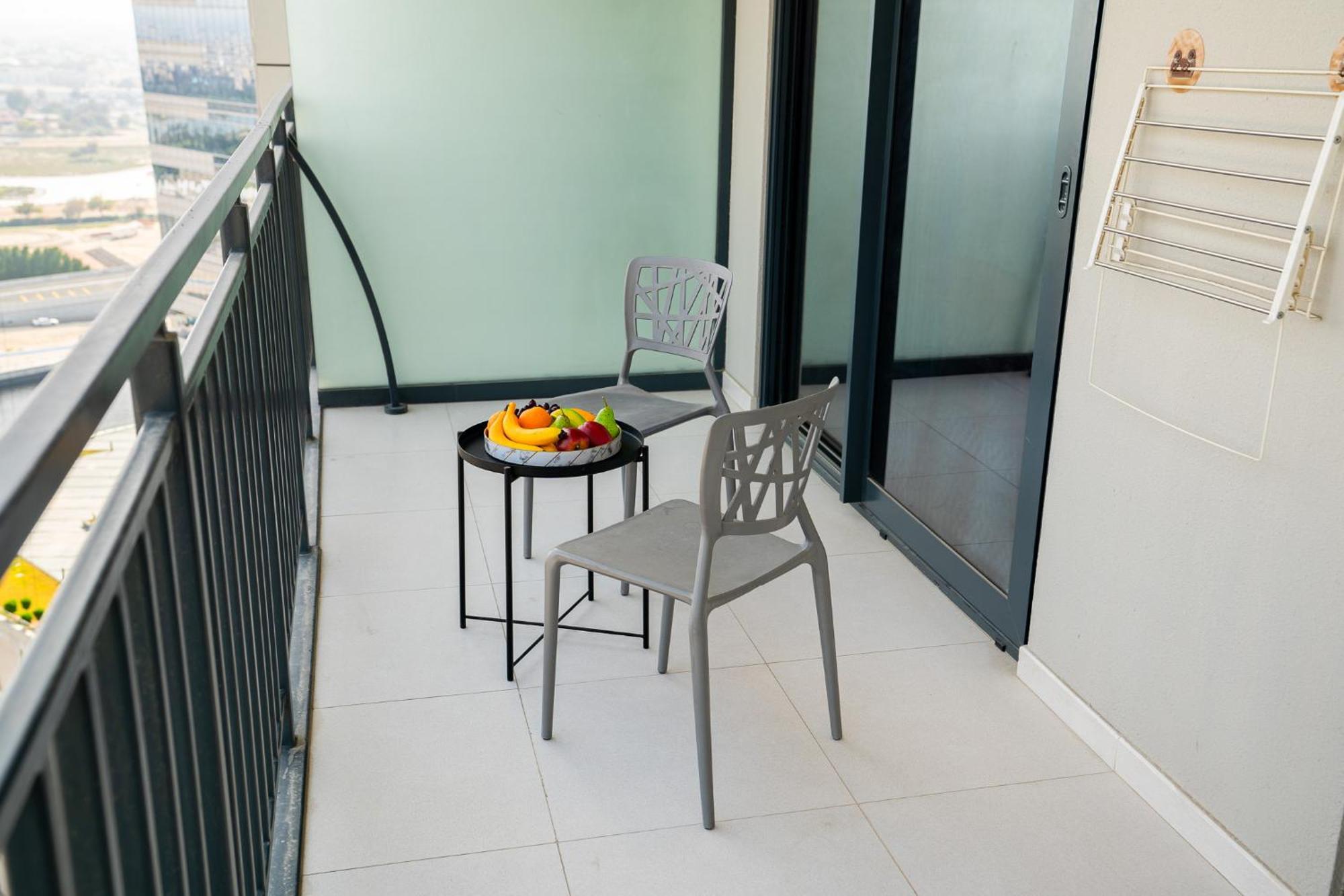 Citihome - Newly Furnished In Business Bay * Dubái