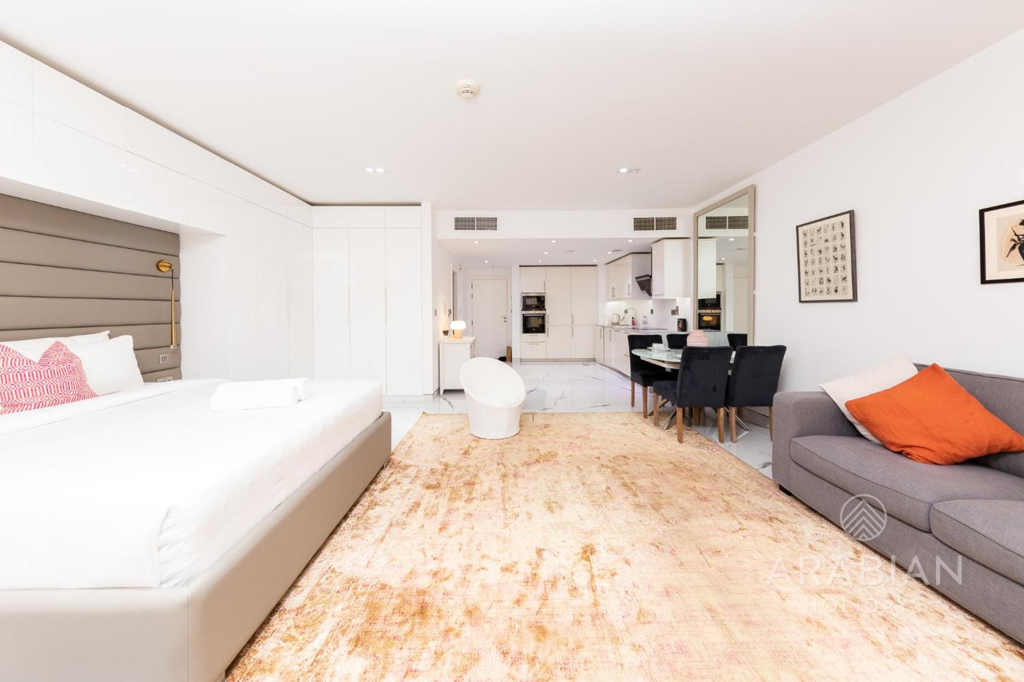 Fantastic Offer! Beautifully Upgraded - Jbr Dubaï