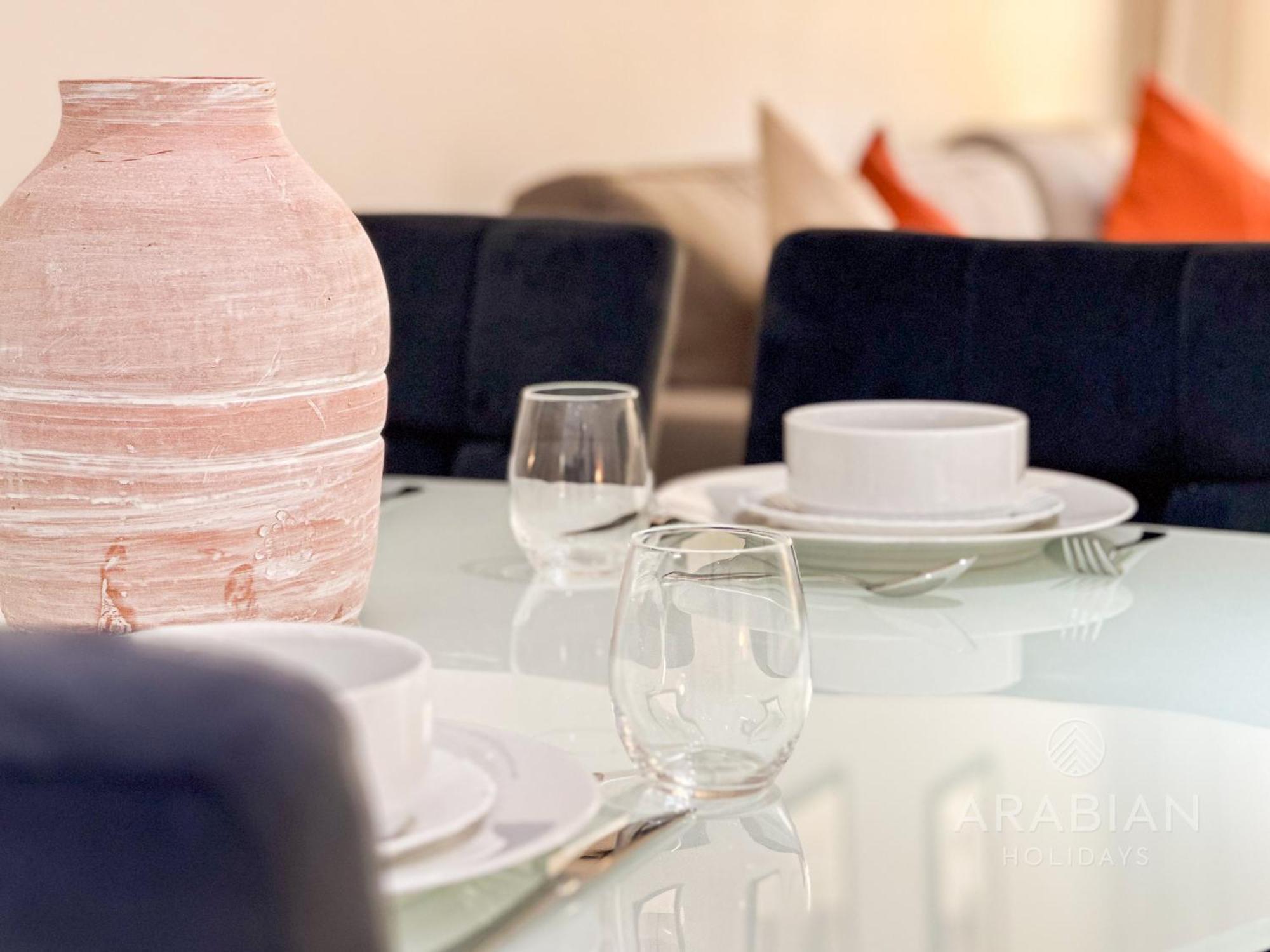 Appartement Fantastic Offer! Beautifully Upgraded - Jbr *