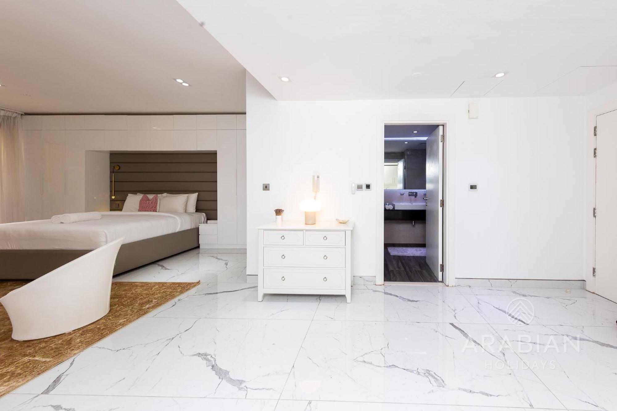 Fantastic Offer! Beautifully Upgraded - Jbr Dubaï