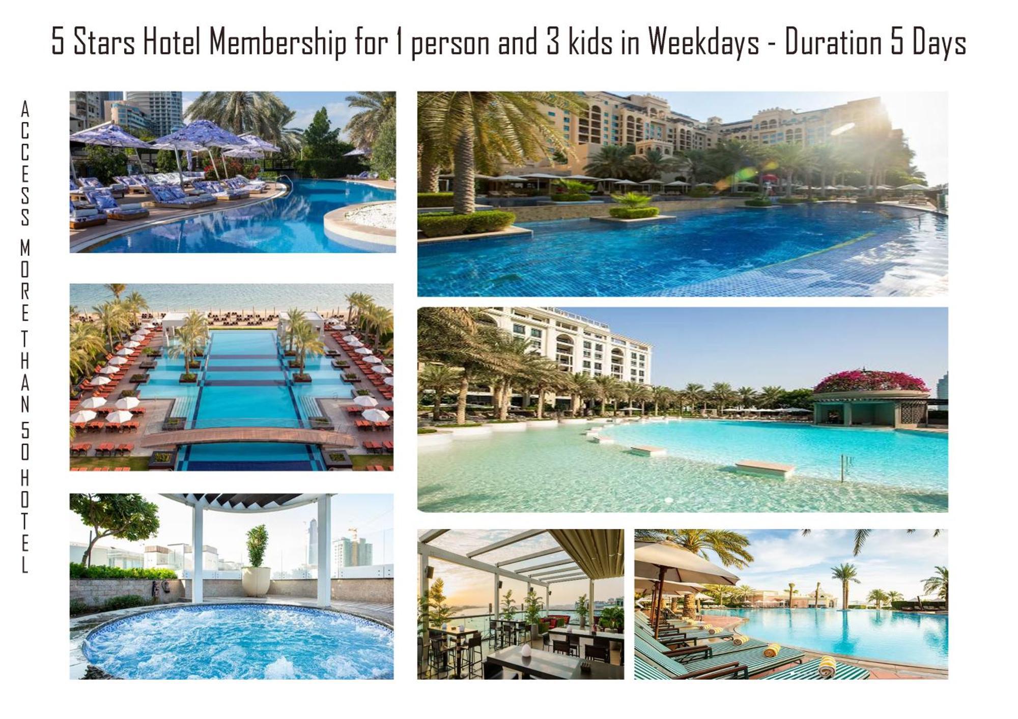 Apartamento Full Sea View With Balcony - - 10 Min To Jbr -