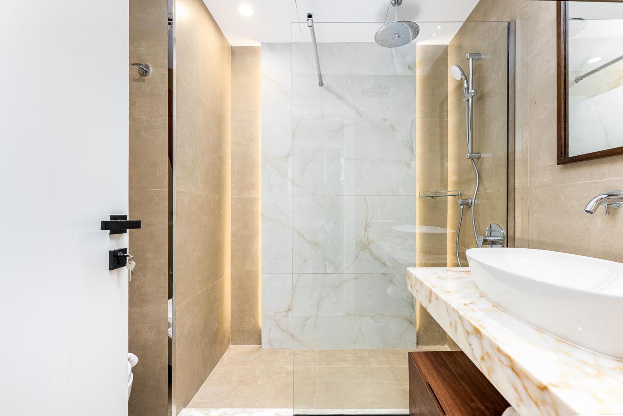 Appartement Vibrant 1br At Prime Location Marina By Deluxe Homes