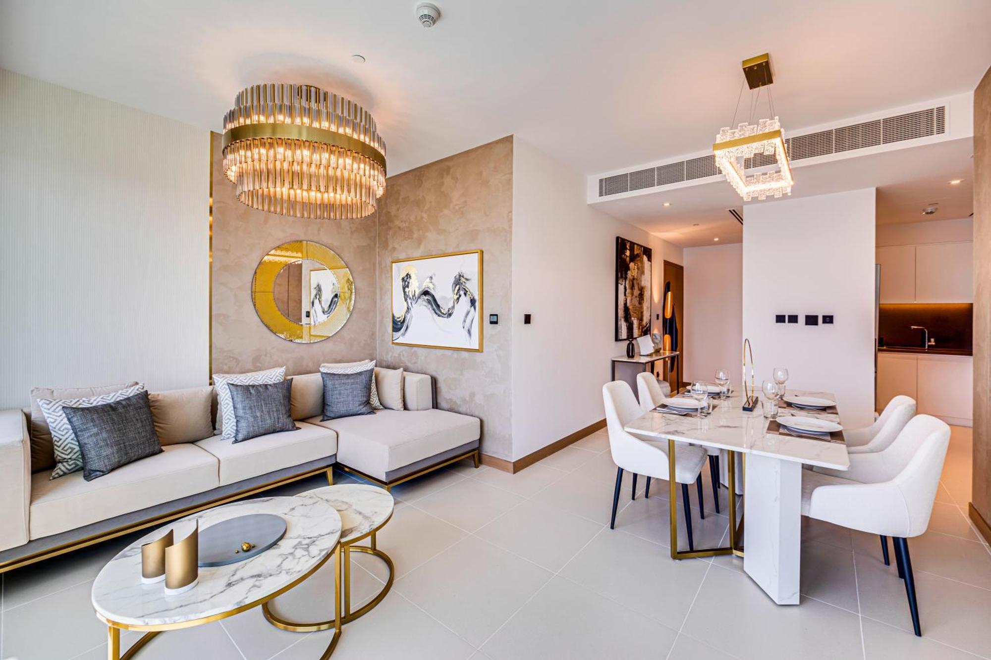 Appartement Breathtaking Views From Vida Marina