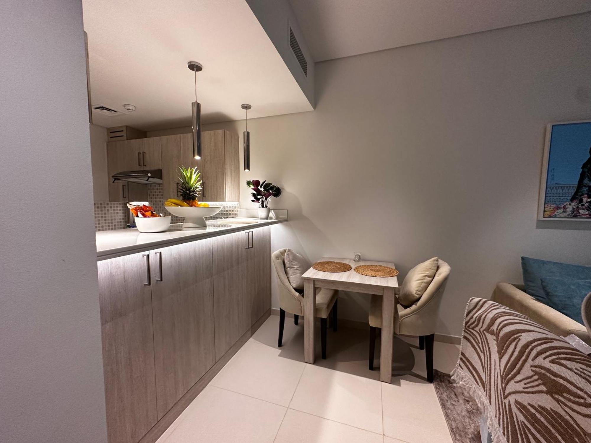 Appartement Luxury 5 Star In Seven Residences West Beach Palm Jumeirah With Sea View, Private Beach, Rooftop Pool *