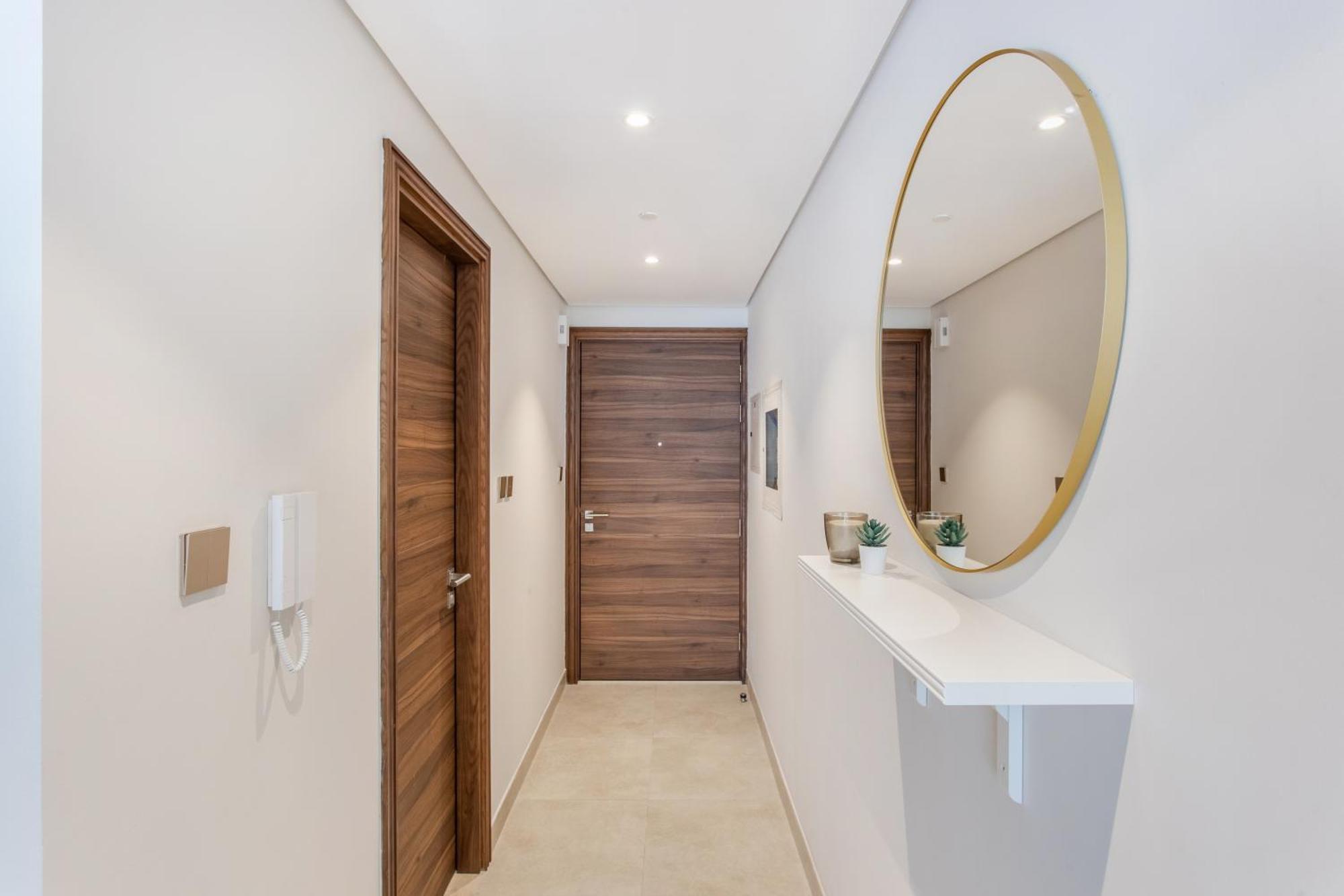 Appartement In Jvc 0107,