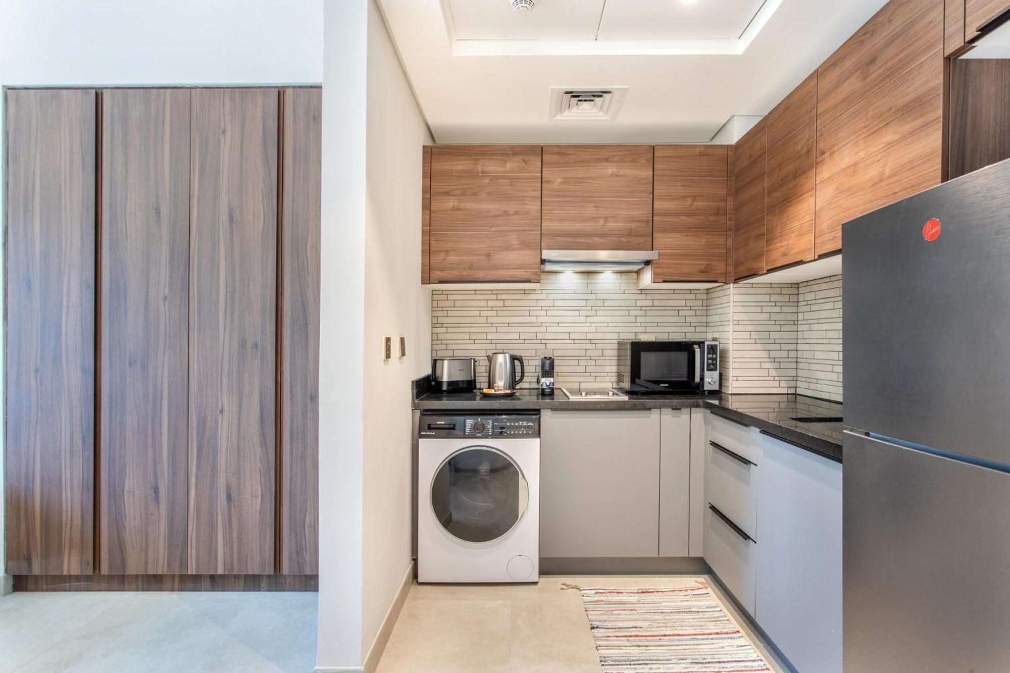 Appartement In Jvc 0107, *