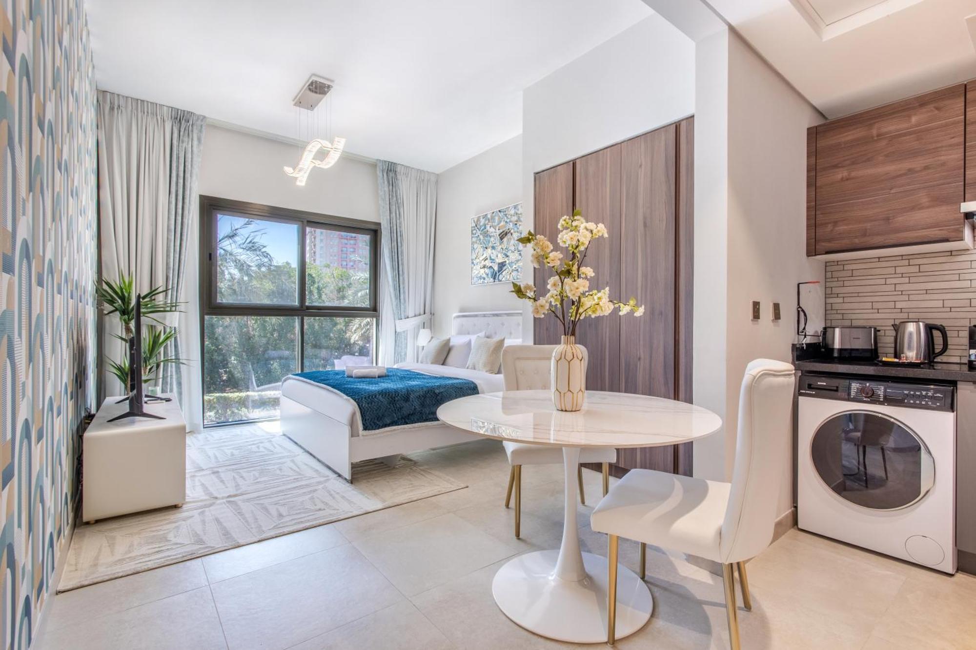 Appartement In Jvc 0107, *