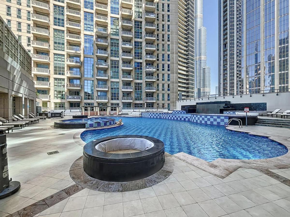 Apartment Standpoint Tower A - Perfect One Bedroom