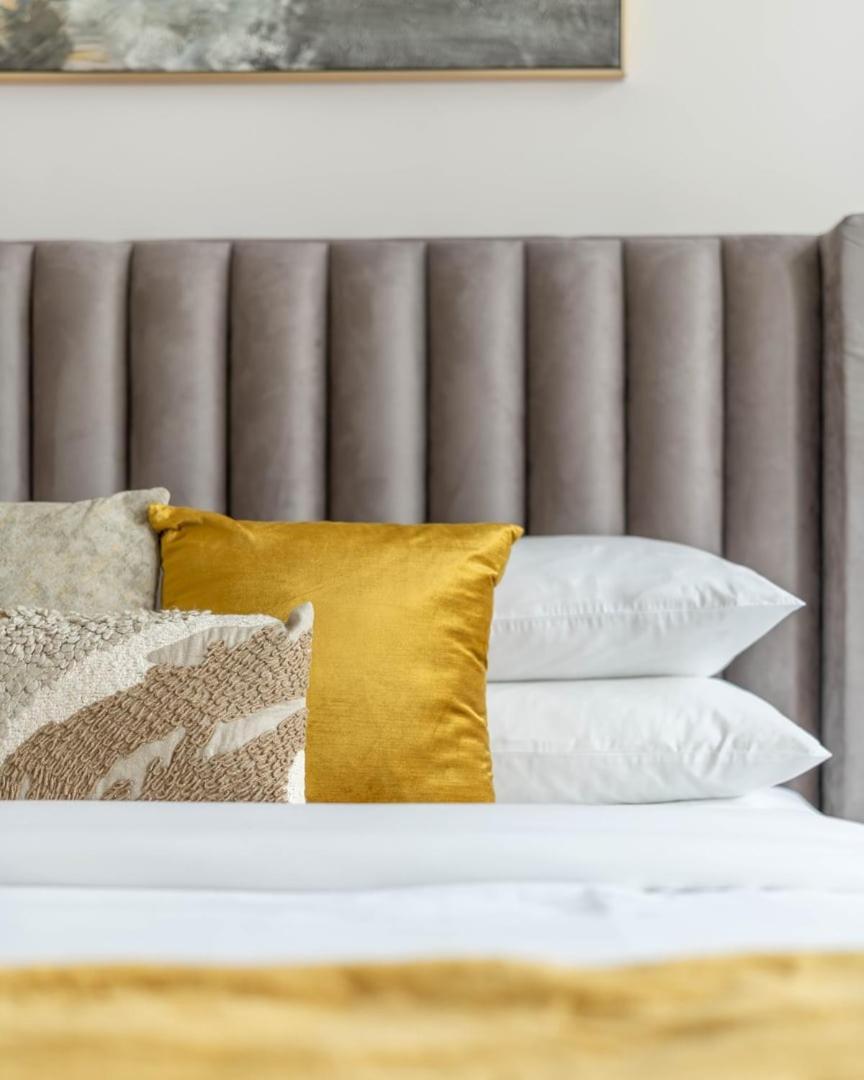 Guestready - Luxury Near Mall Appartement Dubaï
