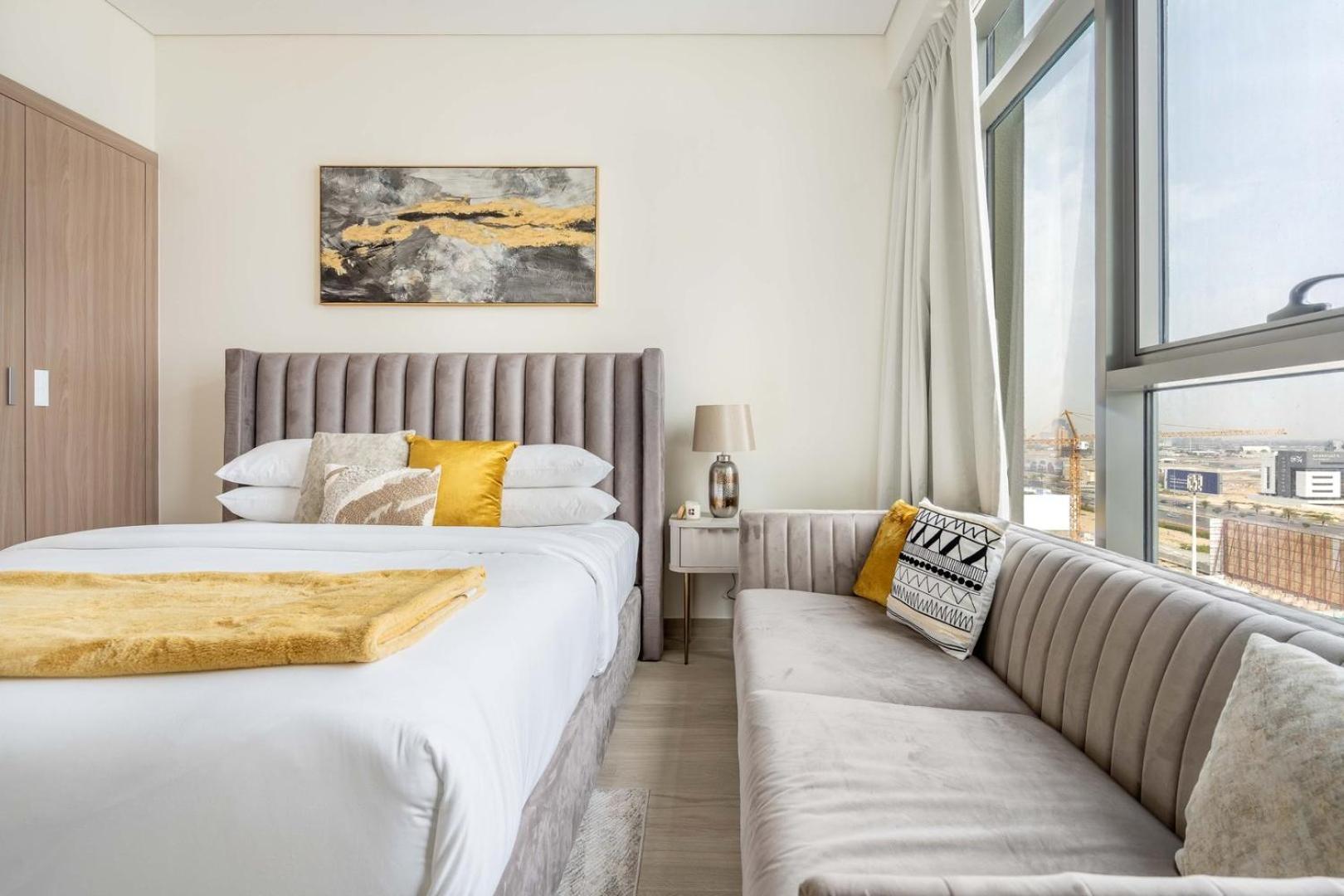 Guestready - Luxury Near Mall * Dubaï