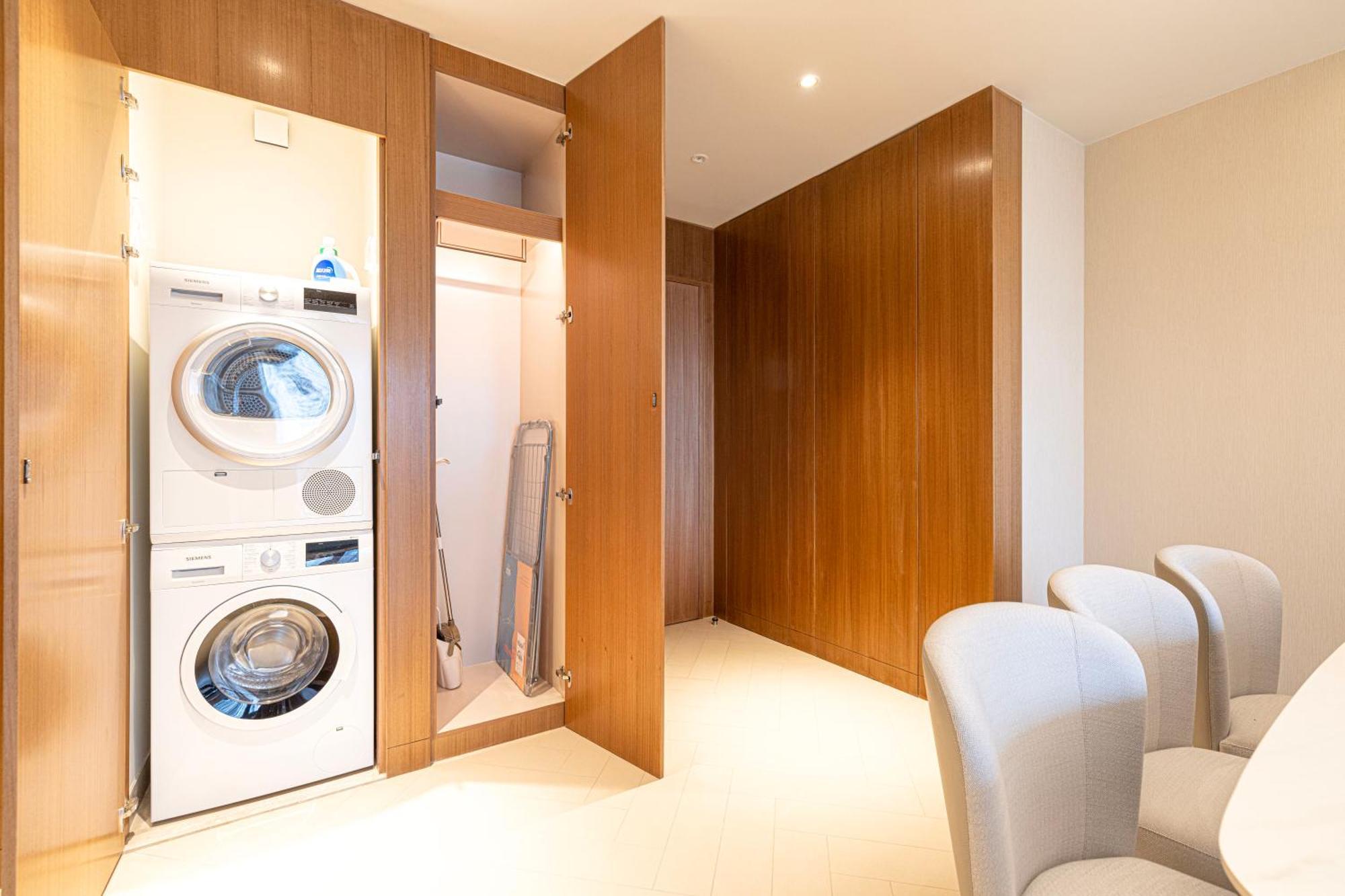 Appartamento Smartstay At Address Opera - Unique Burj Khalifa Views - Brand New Luxury Residences Dubai