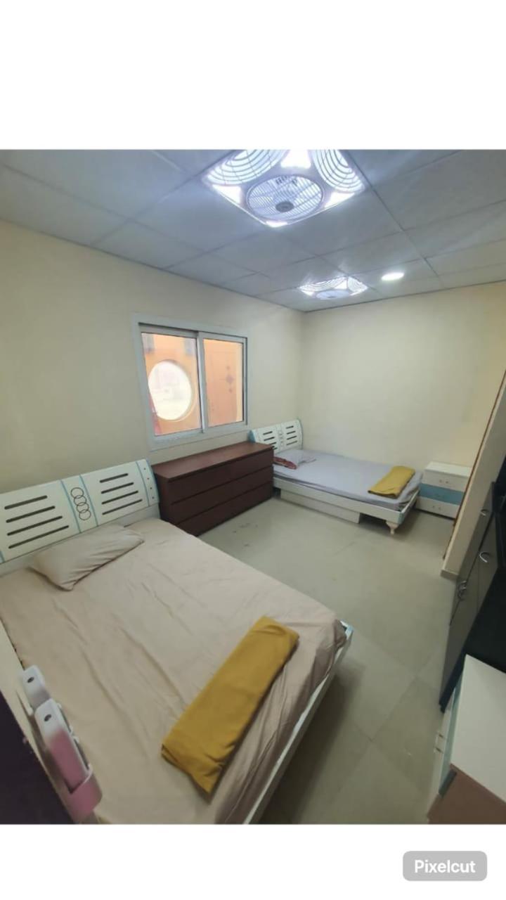 Sahara And Private Séjour chez l'habitant Dubaï