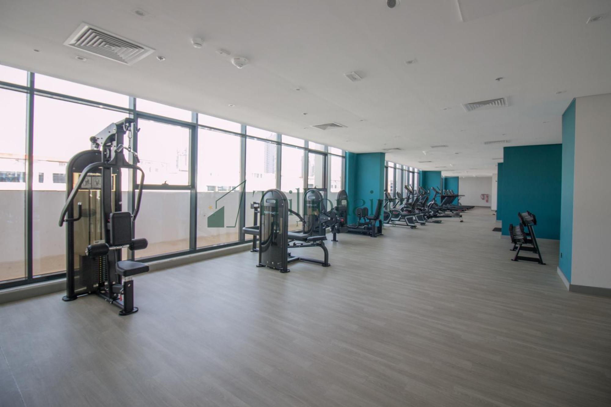 Trillionaire - Azizi Riviera: 10 Mins To Downtown Apartment Dubai