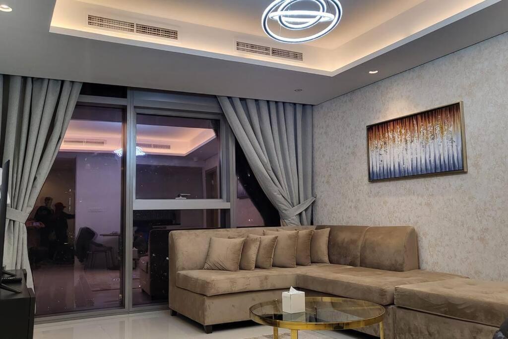 Appartement Paramount Tower -rooftop Infinty/burj Khalifa View