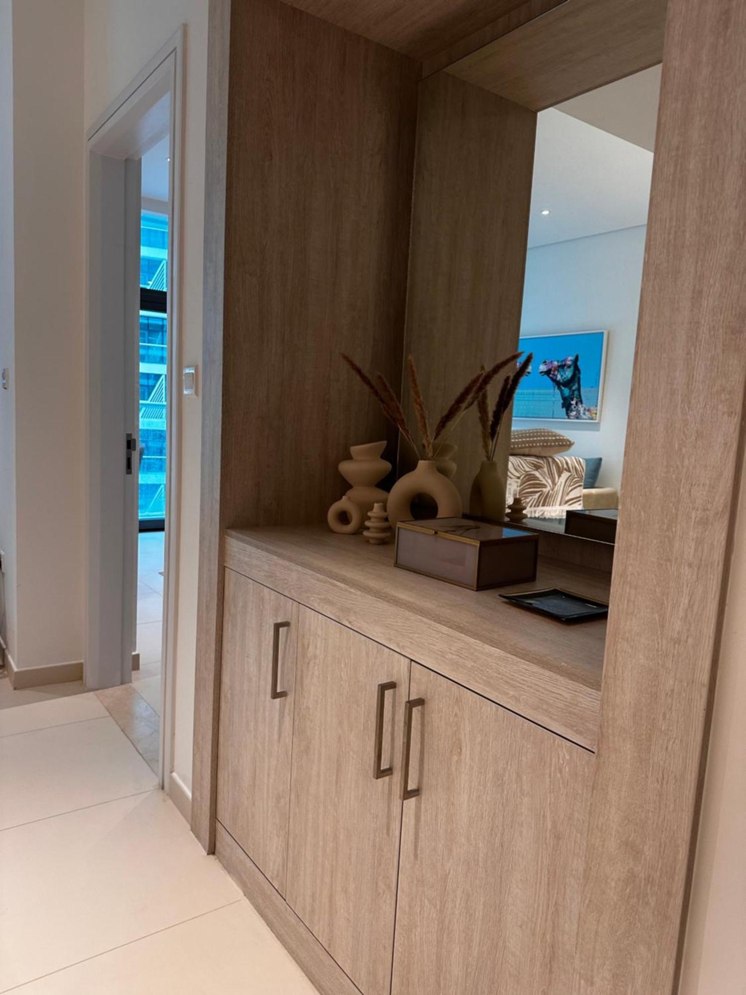 Appartement Luxury 5 Star In Seven Residences West Beach Palm Jumeirah With Sea View, Private Beach, Rooftop Pool