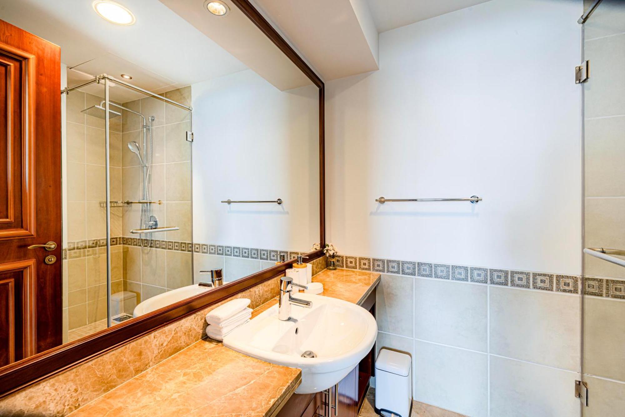 Lejlighed Fairmont North 2br Full Sea View *