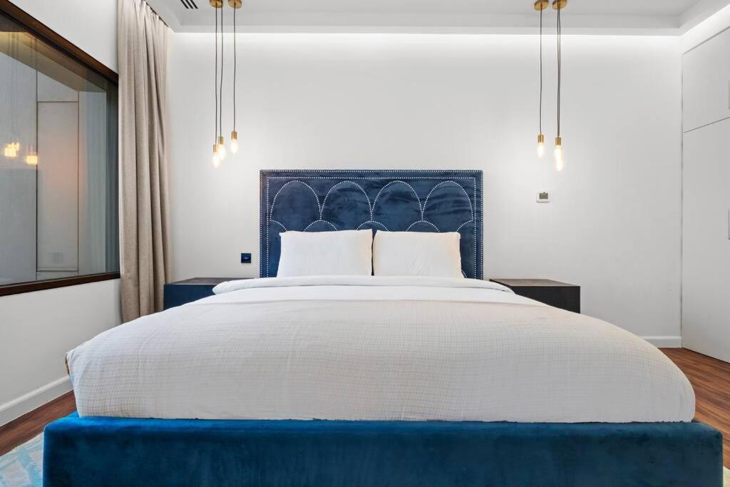 First Class 2br With Burj Khalifa And Downtown View Apartamento *