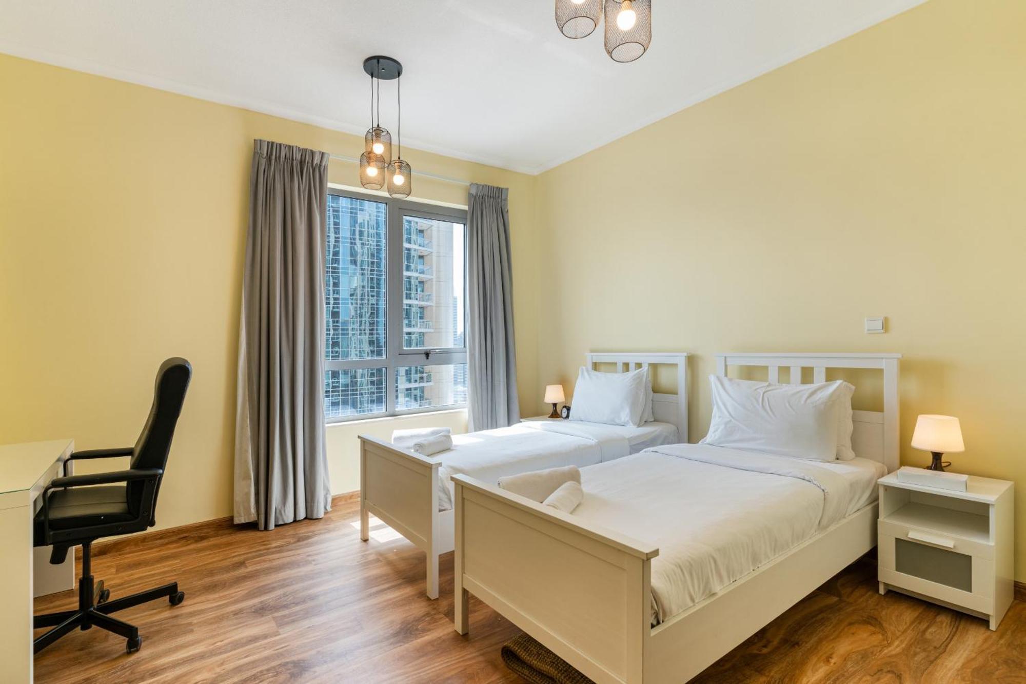 2br In The With Fireworks View,near Mall - Allsopp&allsopp Appartamento
