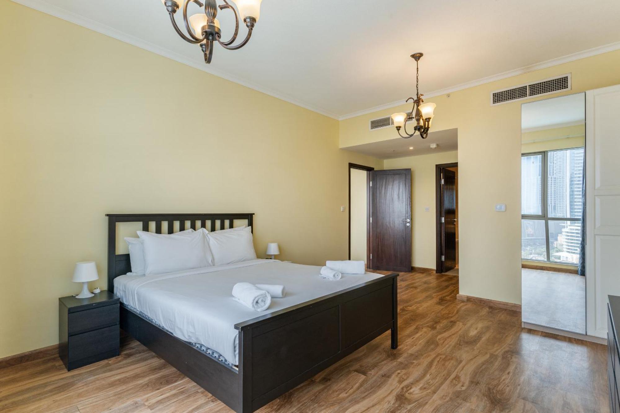 2br In The With Fireworks View,near Mall - Allsopp&allsopp Appartamento