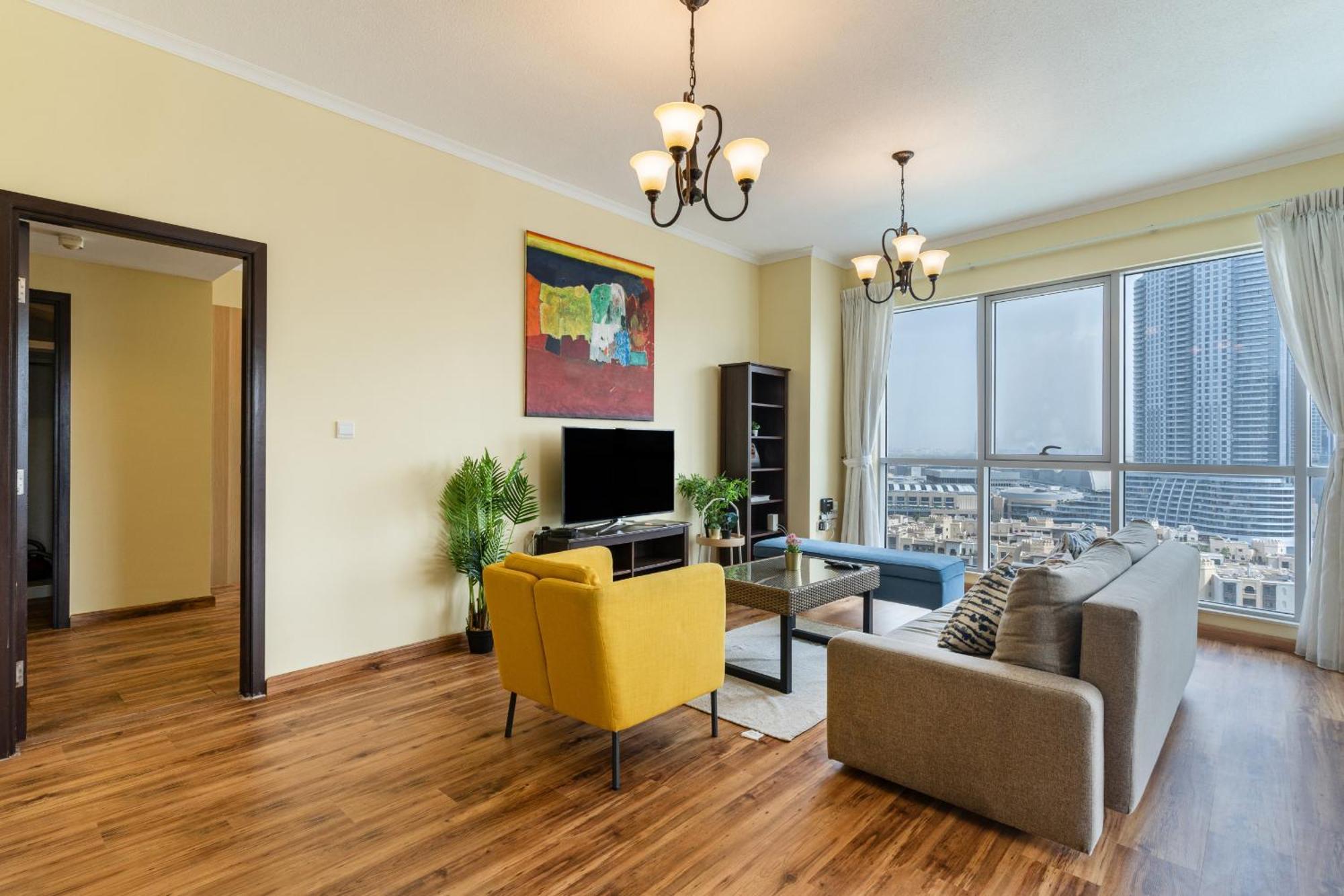 2br In The With Fireworks View,near Mall - Allsopp&allsopp Appartamento *