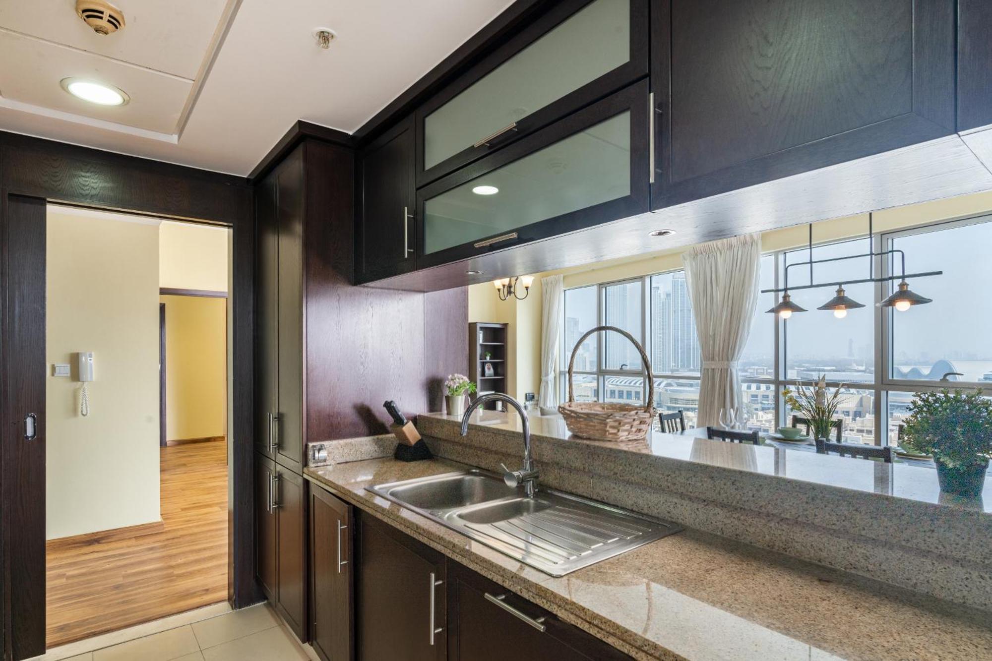 2br In The With Fireworks View,near Mall - Allsopp&allsopp Appartamento