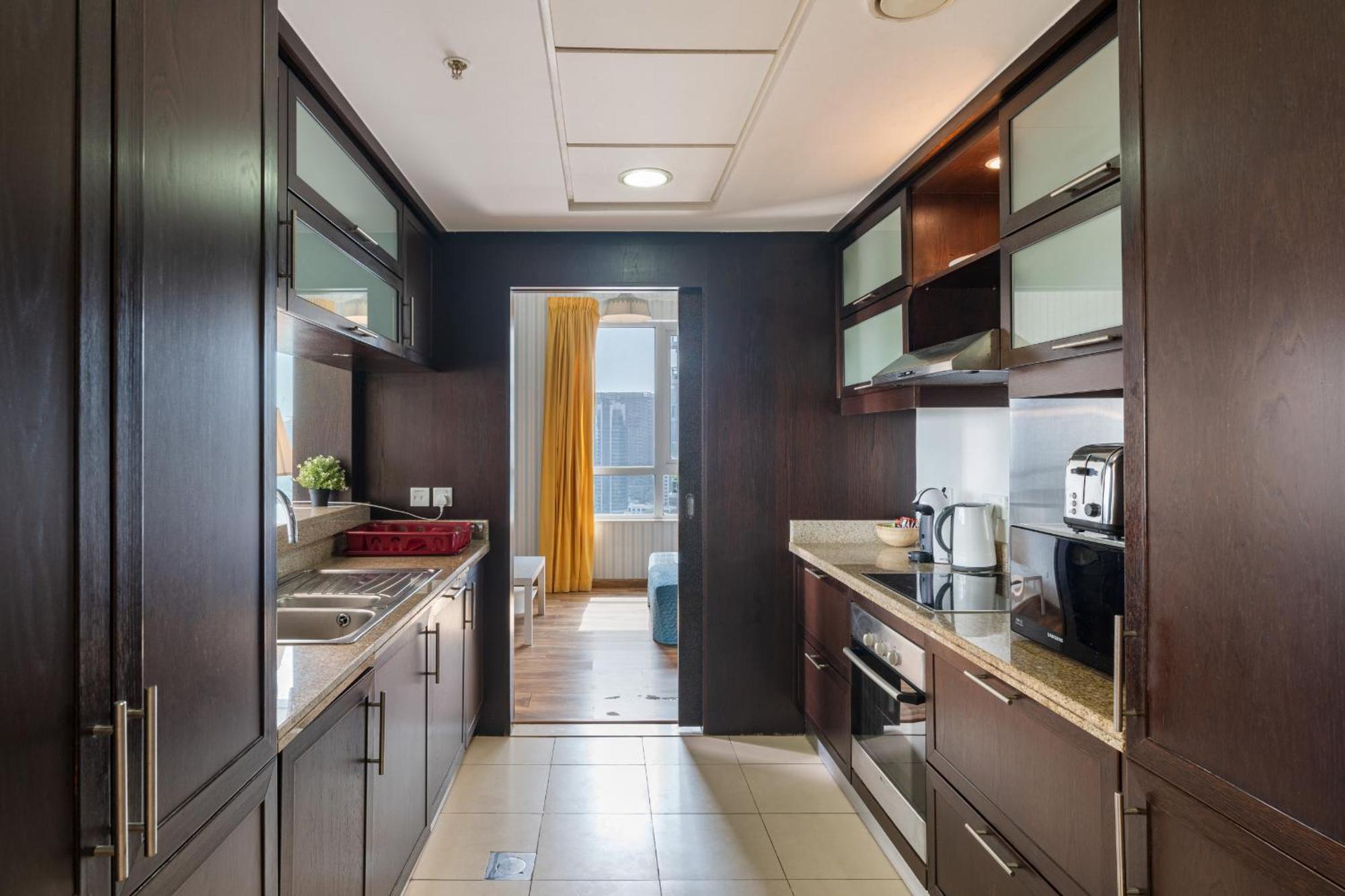 2br In The With Fireworks View,near Mall - Allsopp&allsopp Appartamento *