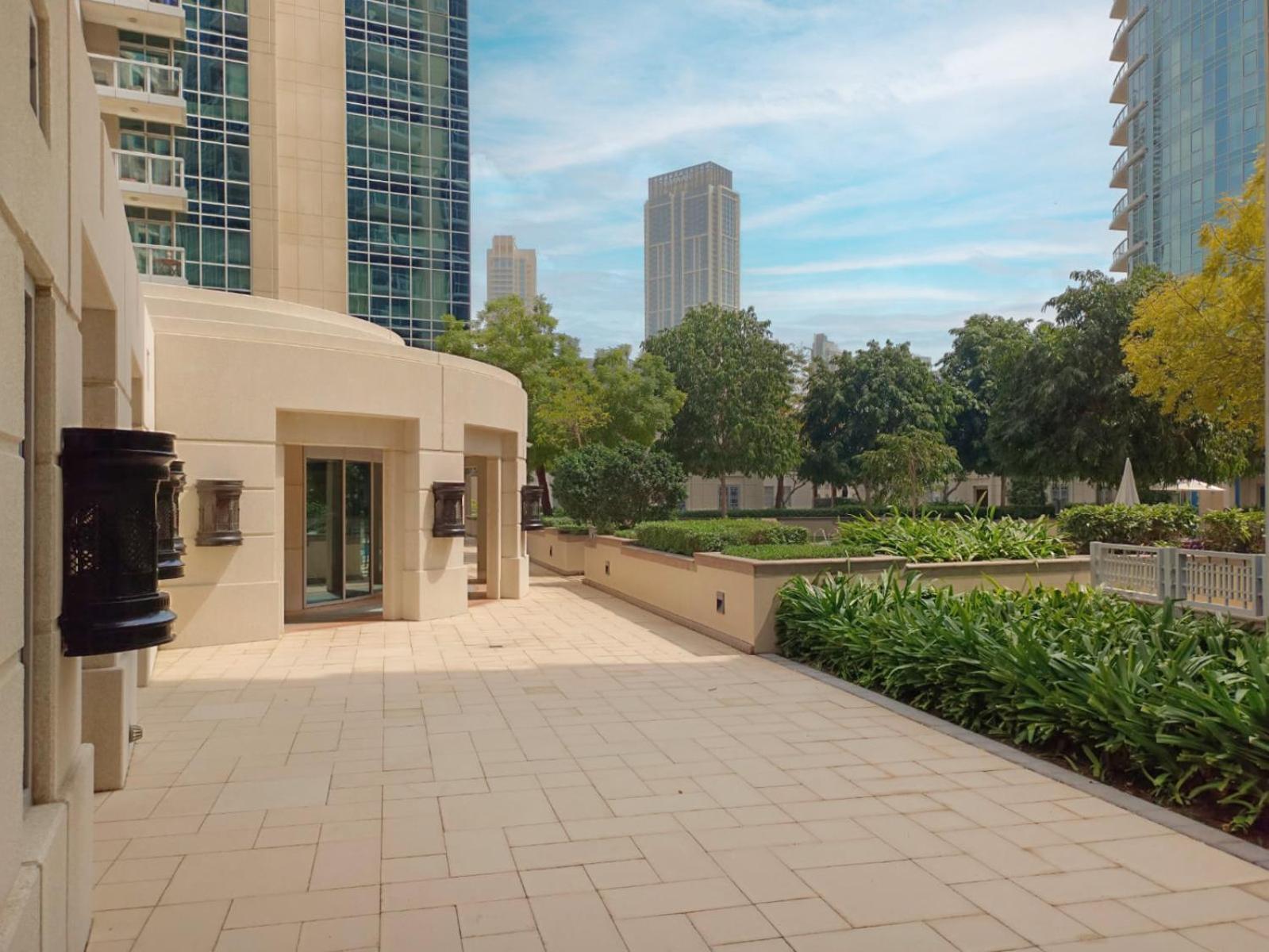 2br In The With Fireworks View,near Mall - Allsopp&allsopp Appartamento