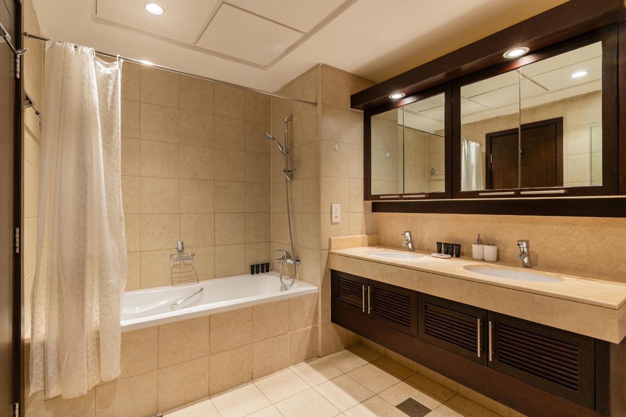 Appartamento 2br In The With Fireworks View,near Mall - Allsopp&allsopp Dubai