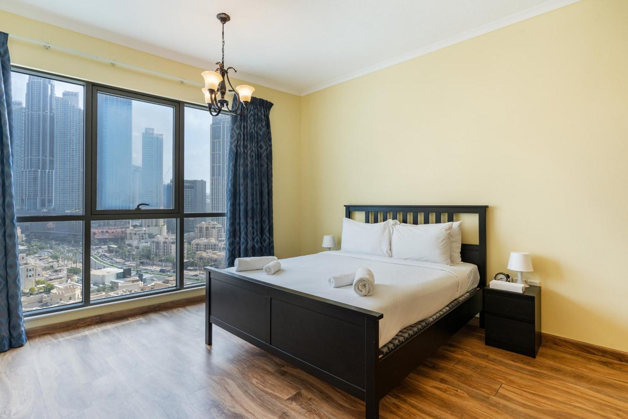 2br In The With Fireworks View,near Mall - Allsopp&allsopp Appartamento