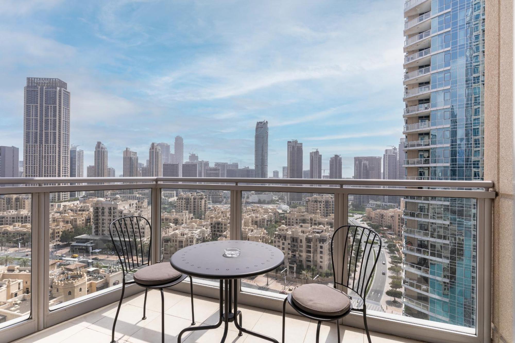 2br In The With Fireworks View,near Mall - Allsopp&allsopp Appartamento
