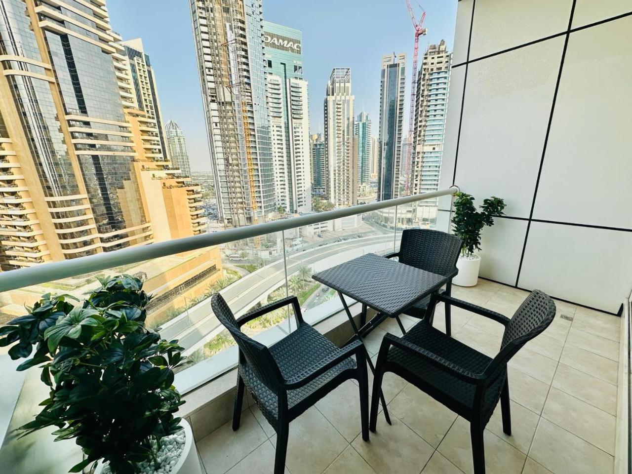 Appartement Sunrise Homes - Close To Jbr - Beautiful Dubaï