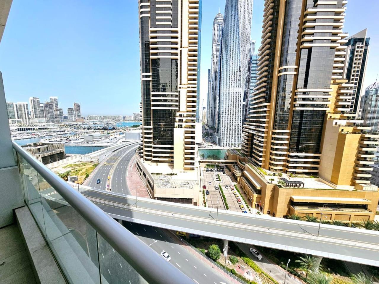 Sunrise Homes - Close To Jbr - Beautiful * Dubaï