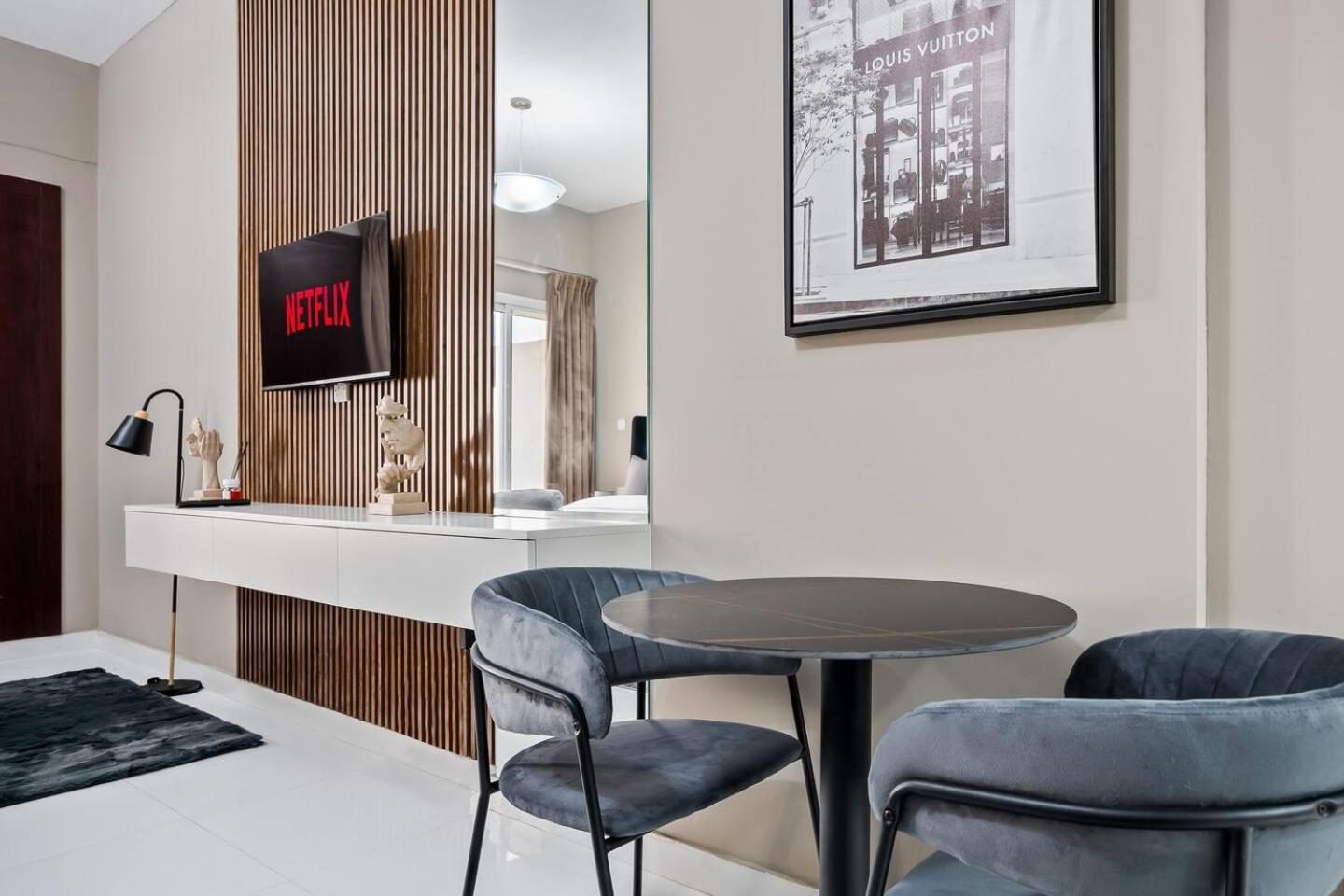 Newly Built Studio - Comfort Apartamento