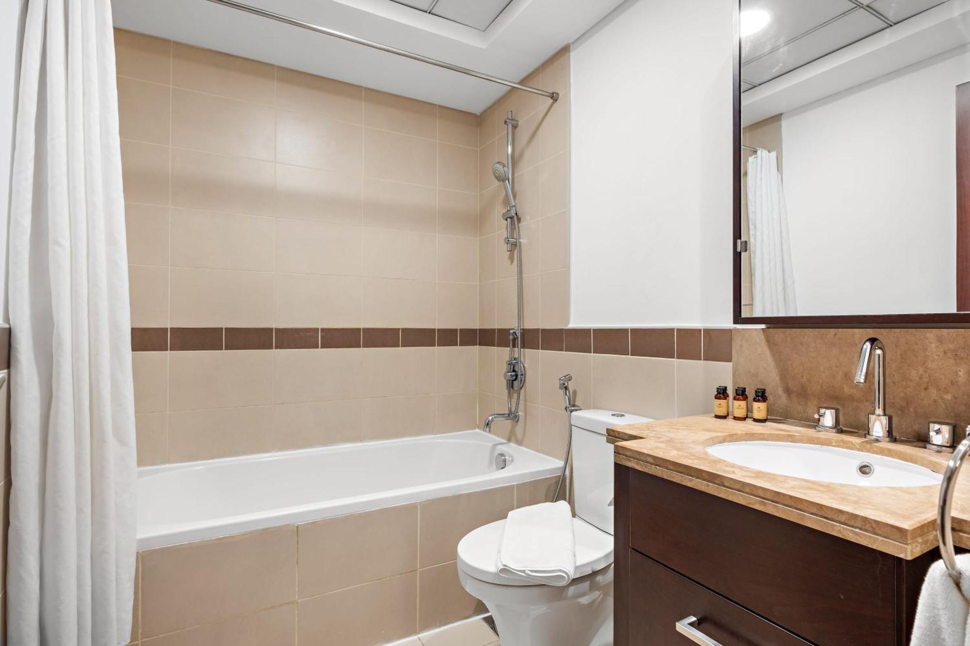 Appartement Silkhaus Modern Near Burj Khalifa