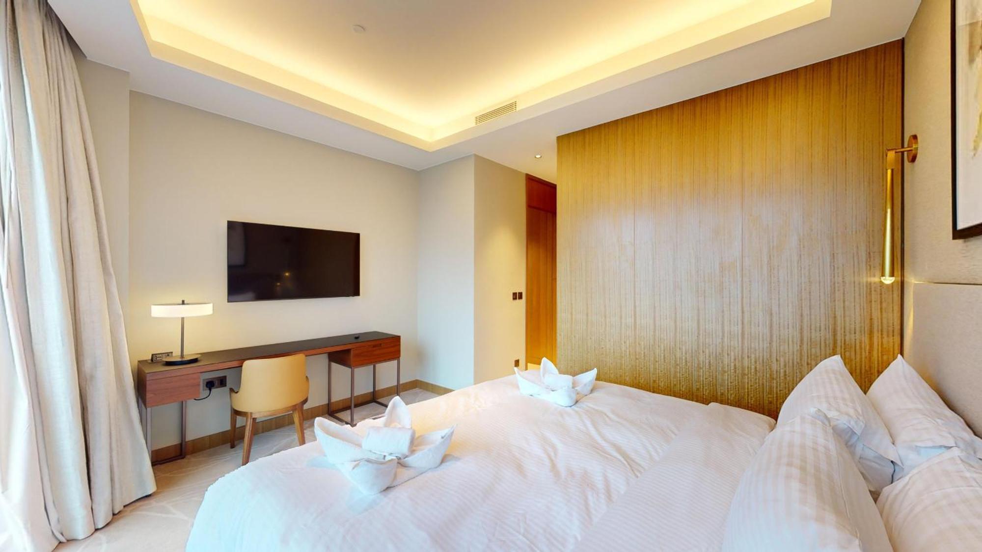 Primestay - 1br In Address Opera Downtown - Dubaï